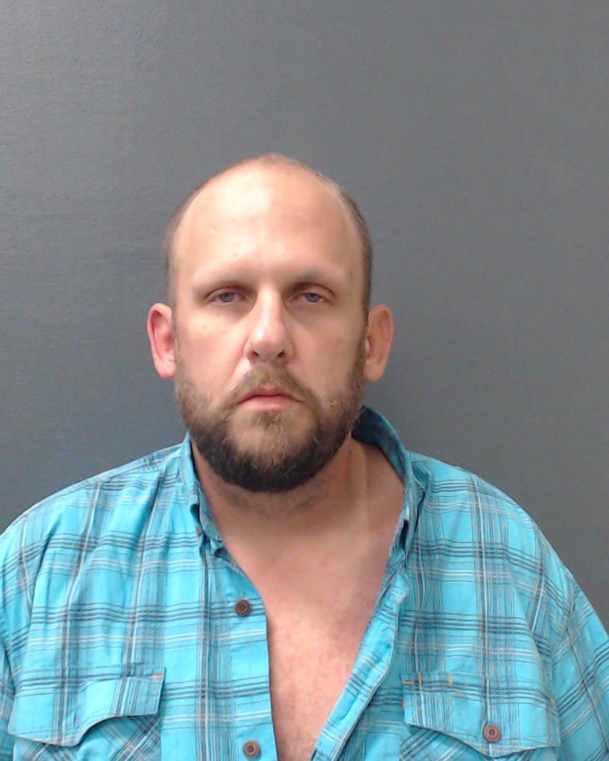 KAMPRATH, BLAKE EDWARD booking photo