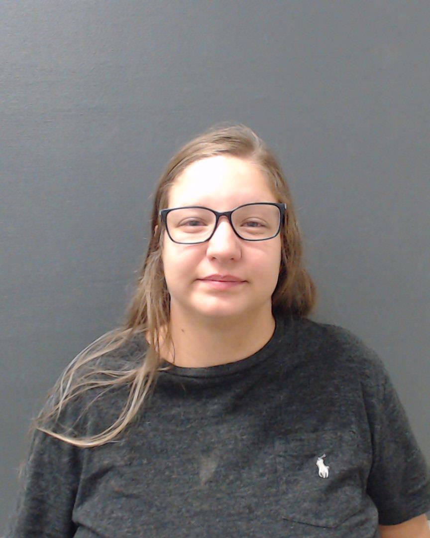 BOYLE, JULIA SHANNON booking photo