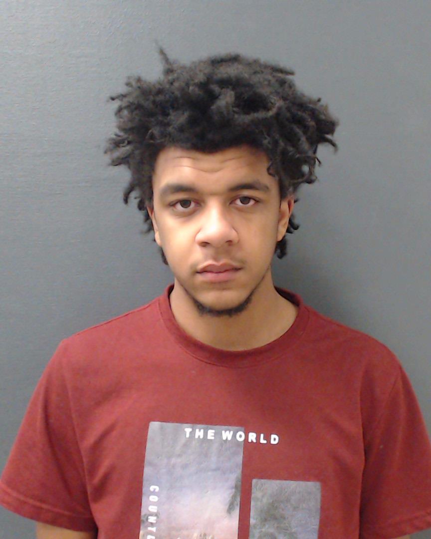 SMITH, PAYTEN LEE booking photo