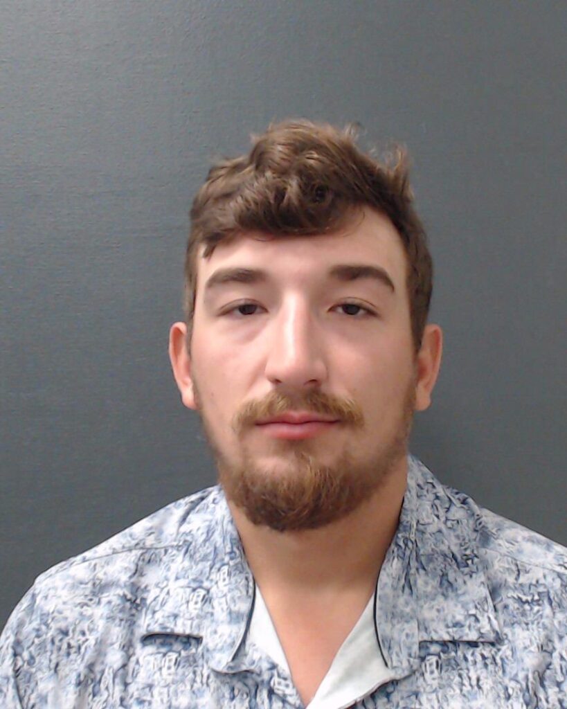 MANGOLD, JACOB THOMAS arrest record in Comal County, Texas MANGOLD, JACOB THOMAS arrested in Comal County, Texas mugshot