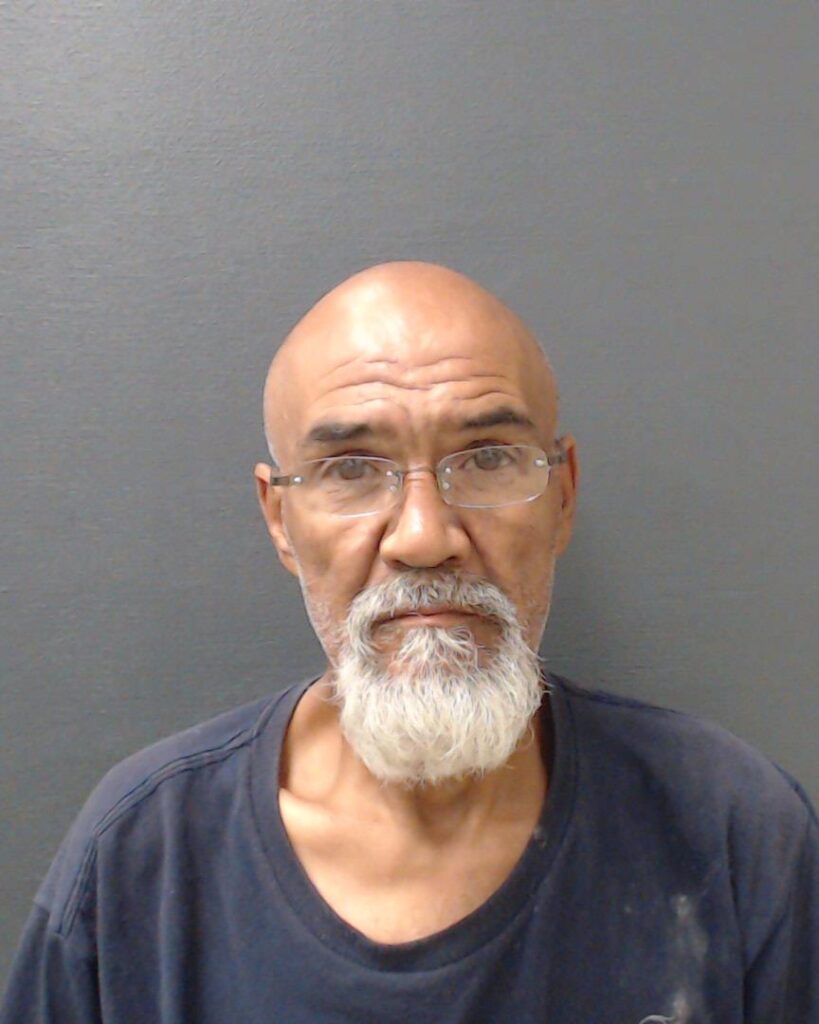 ARREDONDO, FRANCISCO C arrest record in Comal County, Texas ARREDONDO, FRANCISCO C arrested in Comal County, Texas mugshot