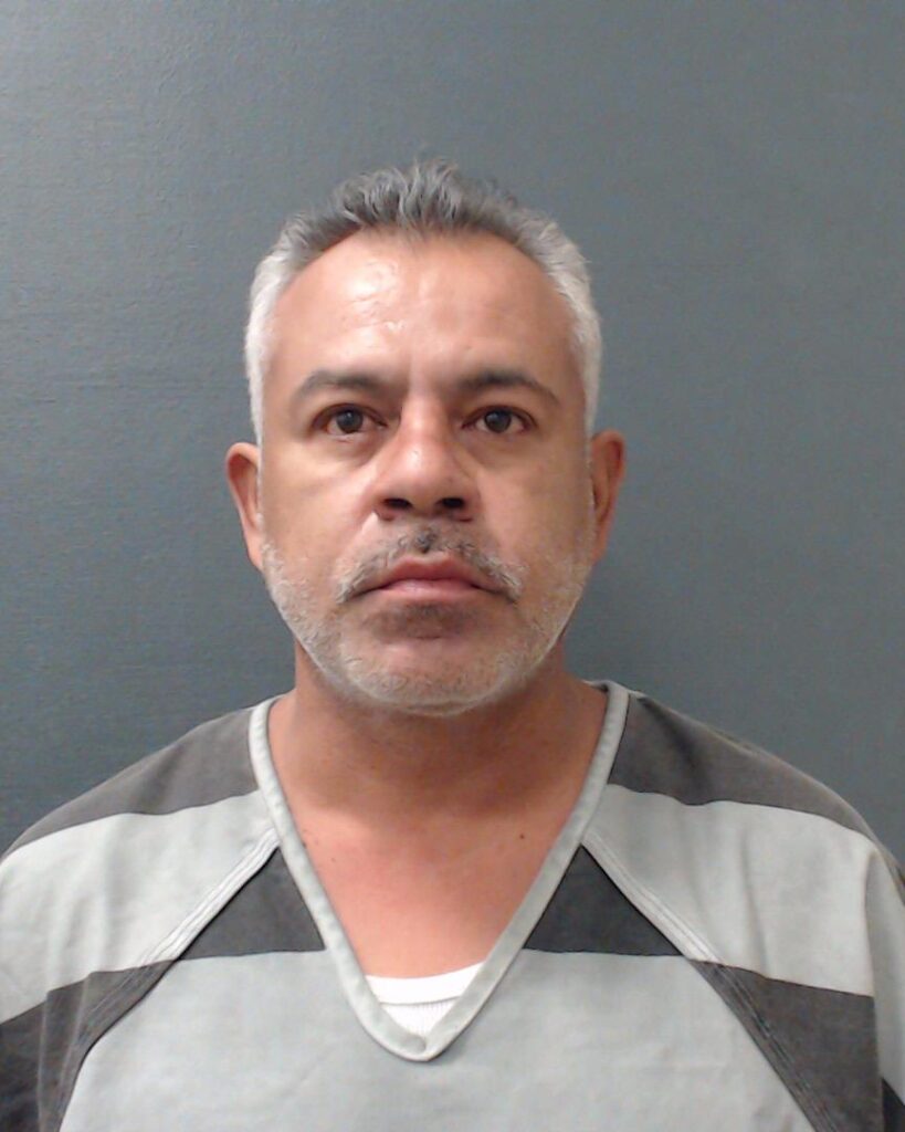 GOMEZ, JOSE ANTONIO arrest record in Comal County, Texas GOMEZ, JOSE ANTONIO arrested in Comal County, Texas mugshot