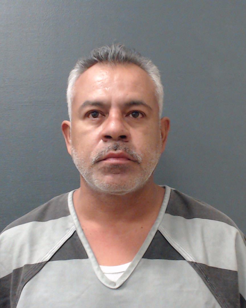 GOMEZ, JOSE ANTONIO booking photo