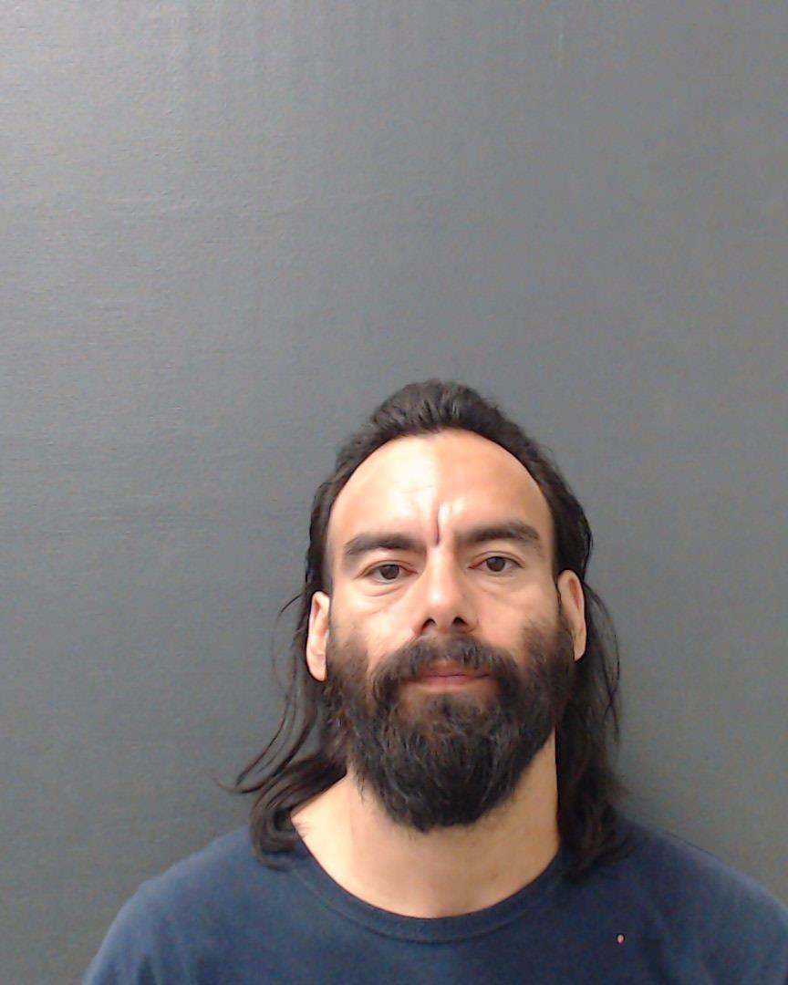 LAGUNAS, ADRIAN DONDI, Jr. booking photo