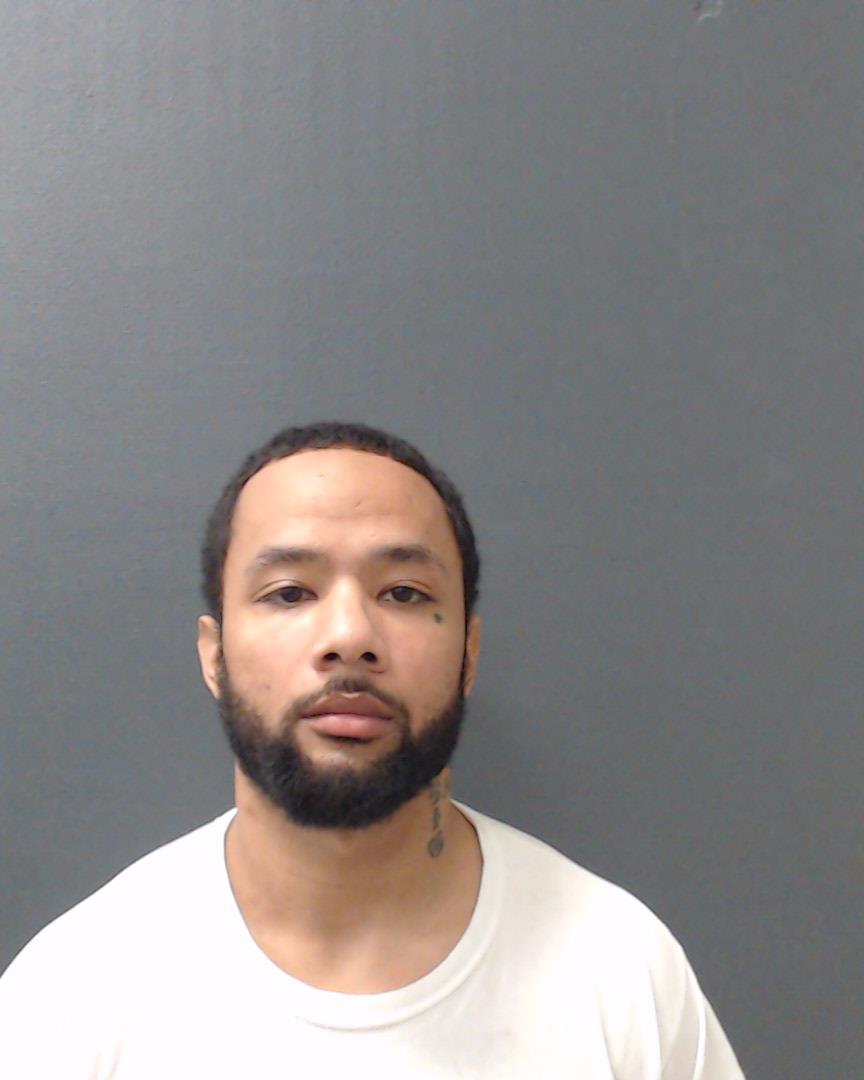 NEVILS, MICHAEL LOUIS booking photo