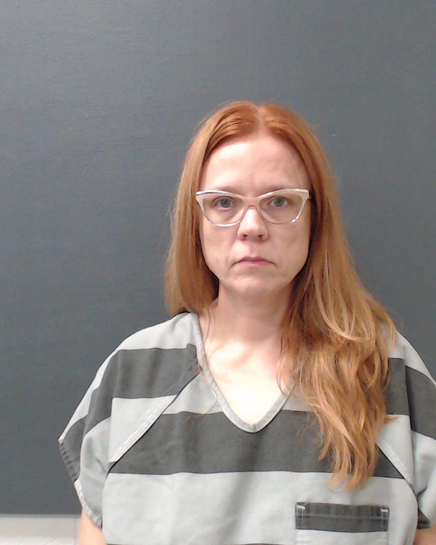 DISHMAN, LORRAINE ANN booking photo