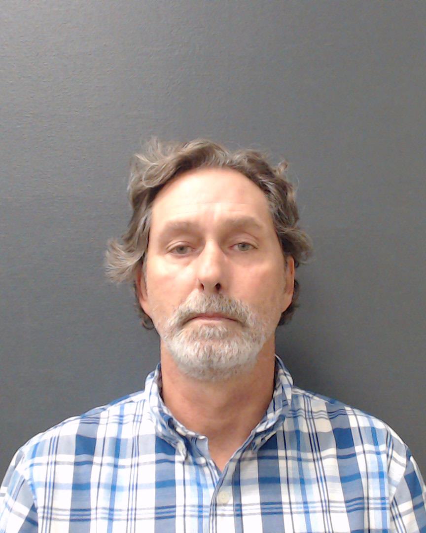 BROWN, ROBERT EDWIN booking photo