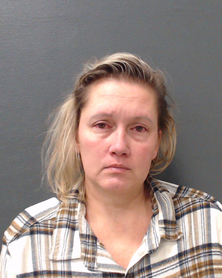 LOPEZ, JACLYN MARIE booking photo