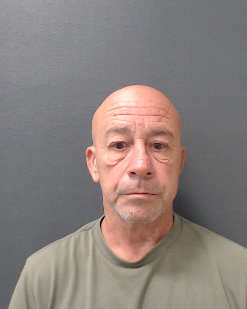 GILLETTE, MICHAEL JOSEPH booking photo