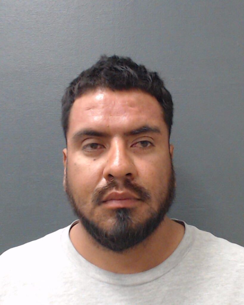 VILLANUEVA-NAVARRO, JESUS ALEJANDRO arrest record in Comal County, Texas VILLANUEVA-NAVARRO, JESUS ALEJANDRO arrested in Comal County, Texas mugshot