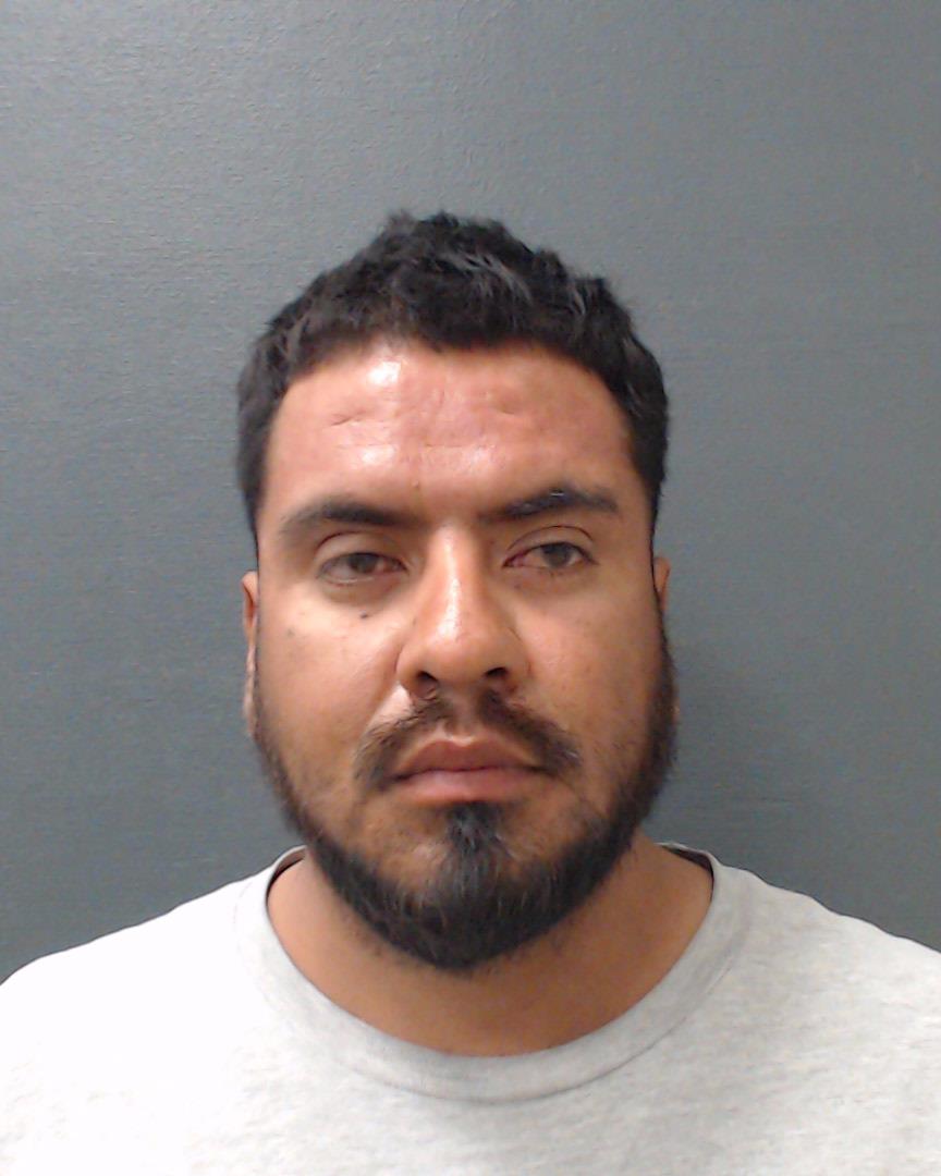 VILLANUEVA-NAVARRO, JESUS ALEJANDRO booking photo