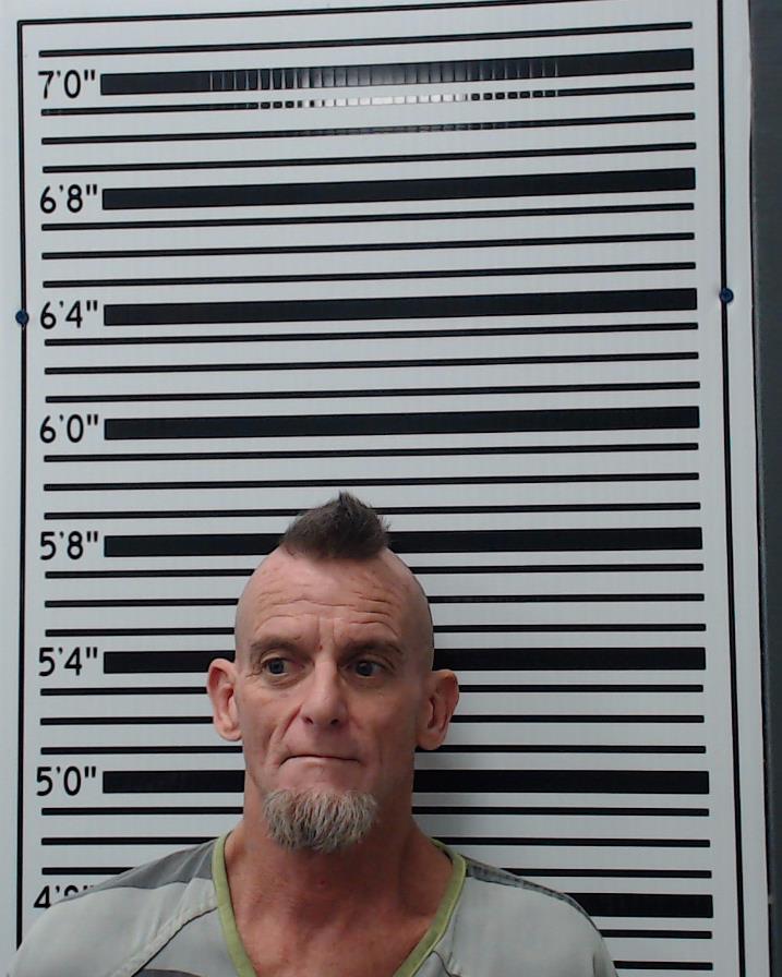 DUFFY, JOHN BRYAN booking photo
