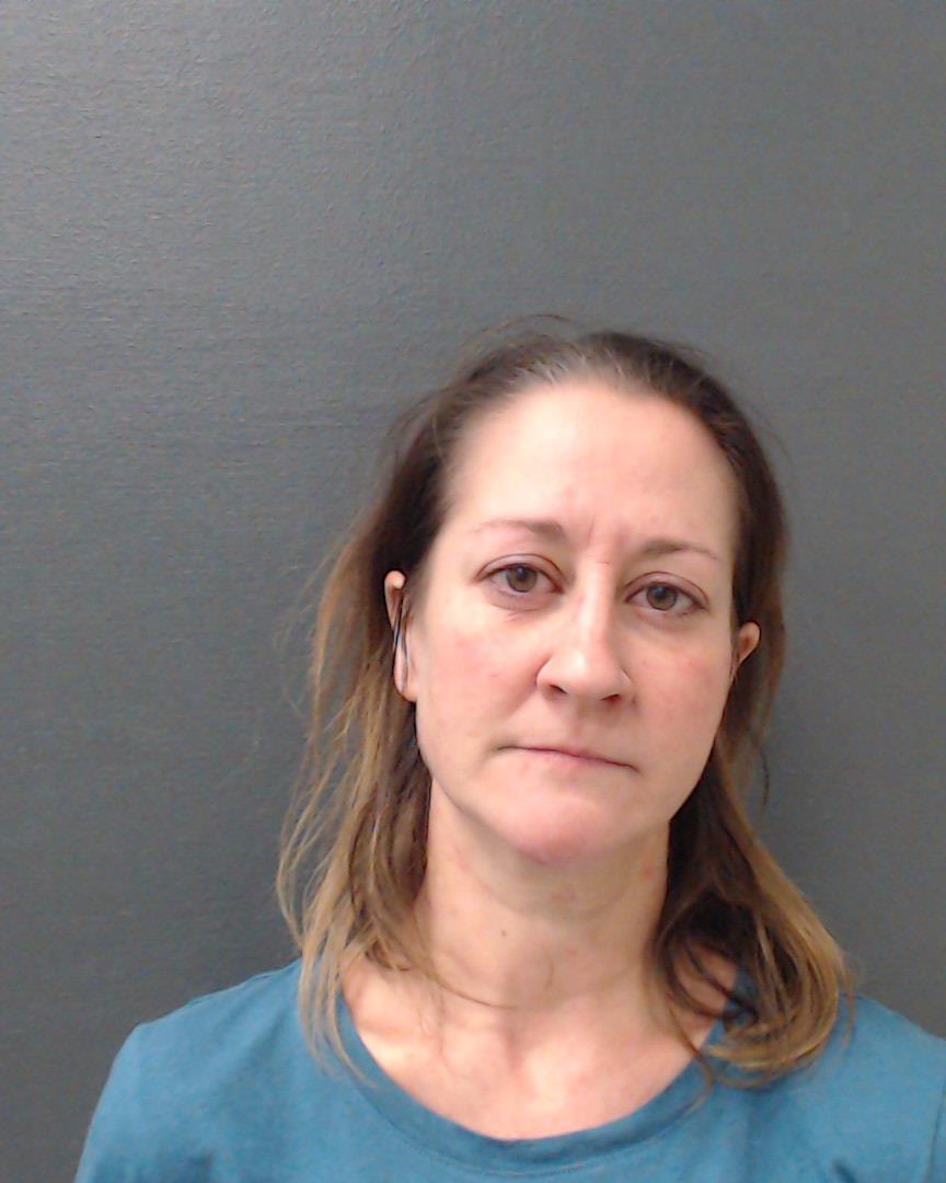 CLASEN, KATHRYN MARIE booking photo