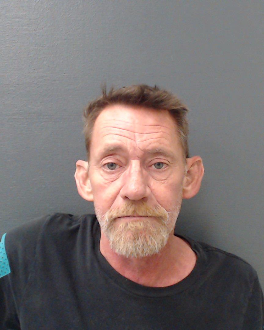 RAUCH, MORGAN TRACE booking photo