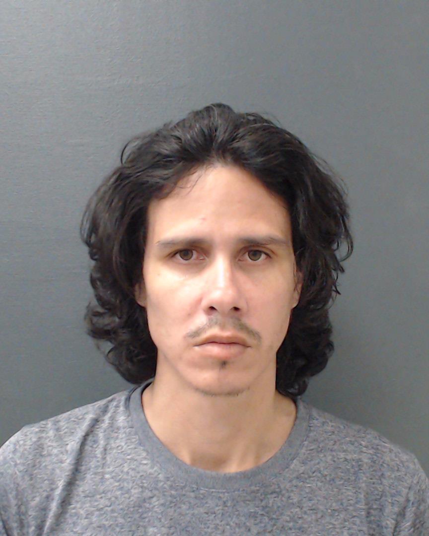 MARTINEZ, JOEL GERALDO booking photo