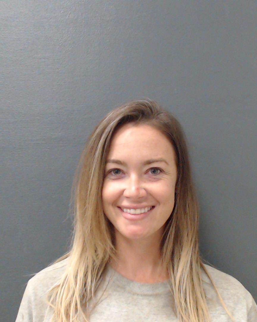 HOPPAS, LAUREN MICHELLE booking photo