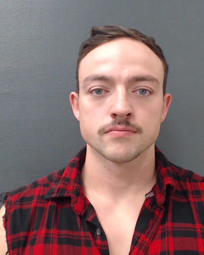 NEWPORT, SKYLER BRADY booking photo