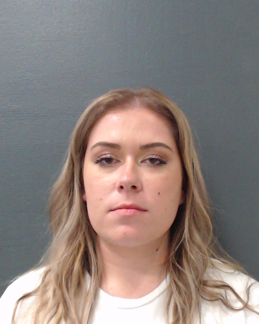 MOCK, JULIA LEE booking photo