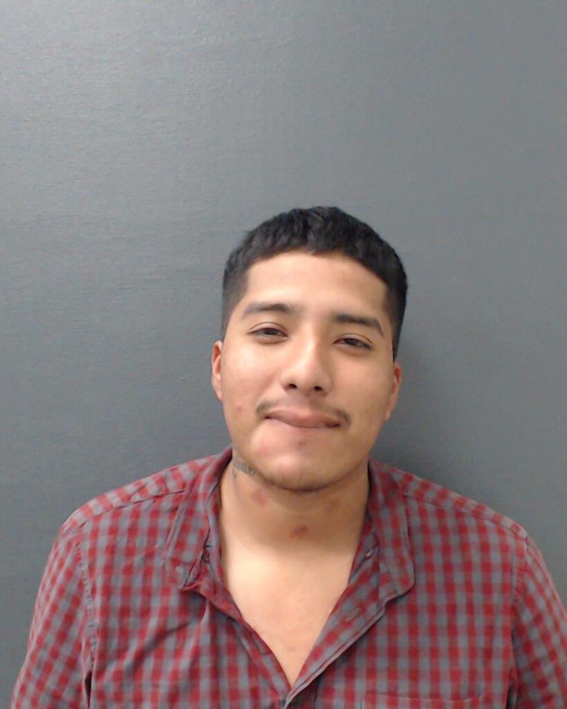 SOTO, GUADALUPE arrested in Comal County, Texas mugshot