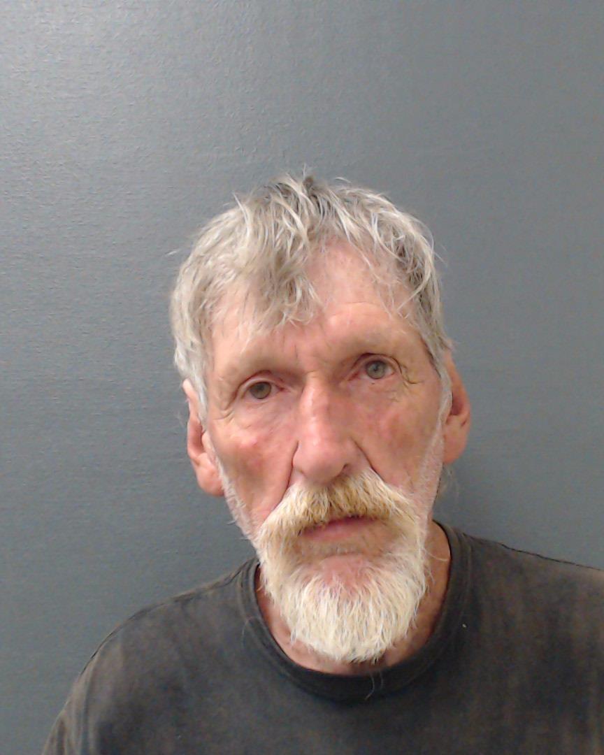 STEEN, BILLY RAY booking photo