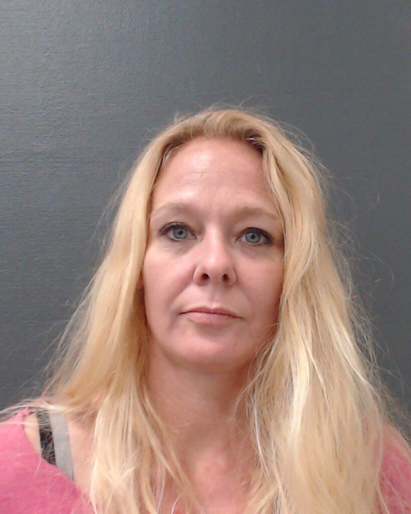 KEITH, KRYSTAL NICOLLE arrest record in Comal County, Texas KEITH, KRYSTAL NICOLLE arrested in Comal County, Texas mugshot