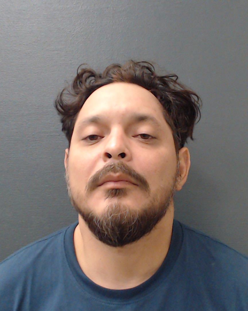FLORES-LOPEZ, MANUEL ALEJANDRO booking photo