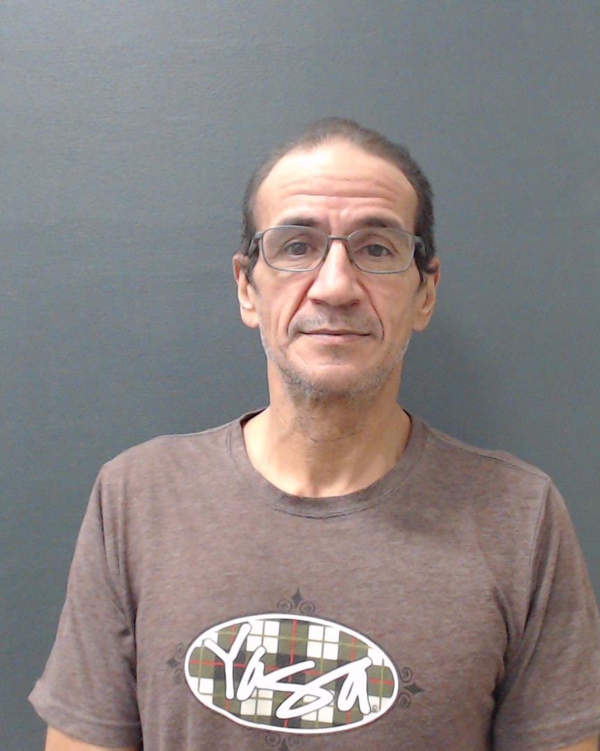 MEJIA, VINCENT JAMES booking photo