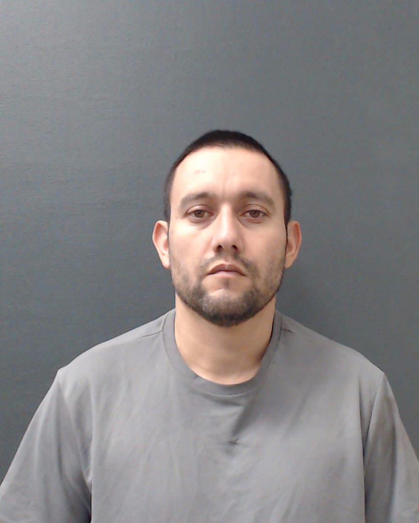 ROMERO, GERARDO OTONIEL booking photo