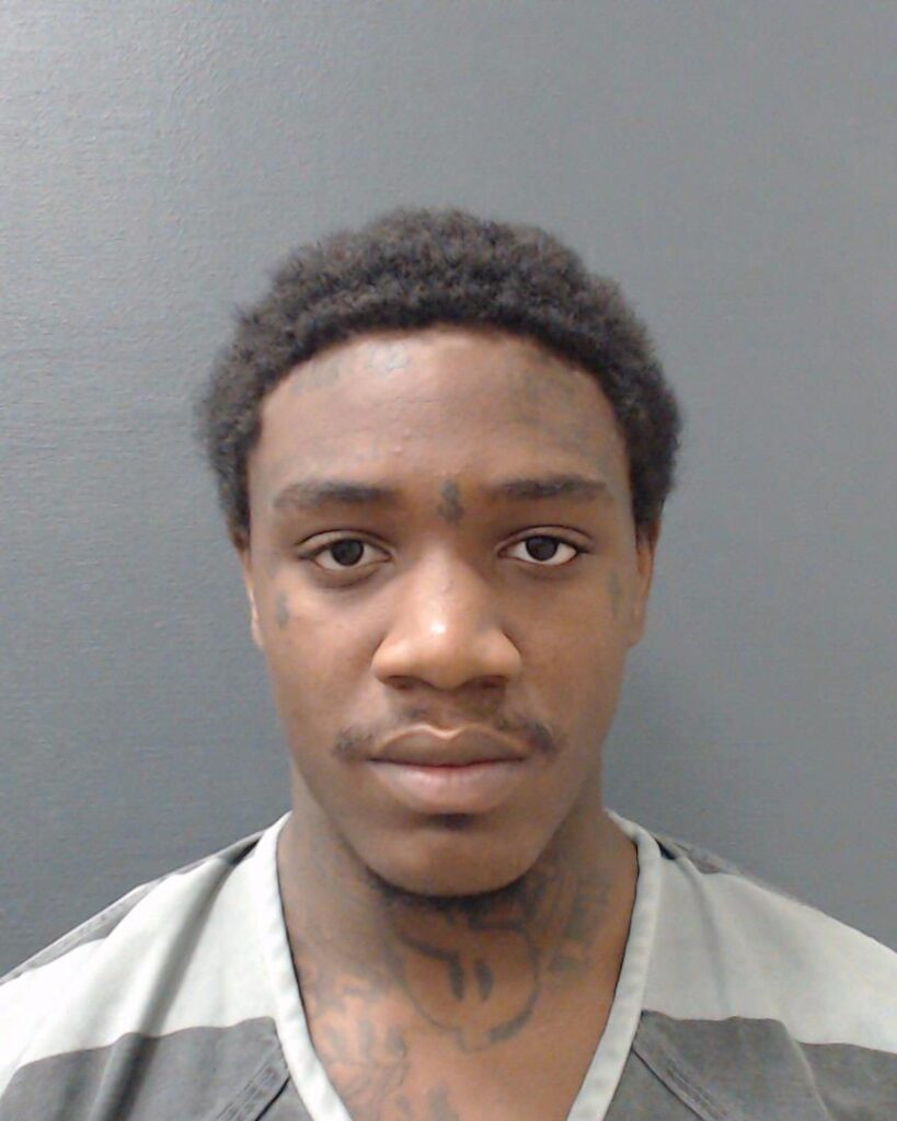 HINTON, DAYLIN LAMAUND arrest record in Comal County, Texas HINTON, DAYLIN LAMAUND arrested in Comal County, Texas mugshot