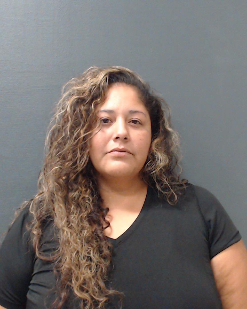 DAVILA, ANGEL LYNN booking photo