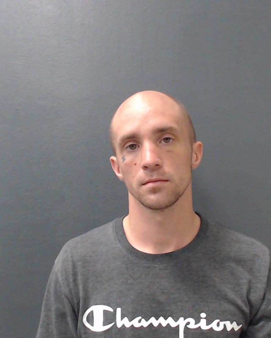 JOSEPH, JUSTIN RAY booking photo