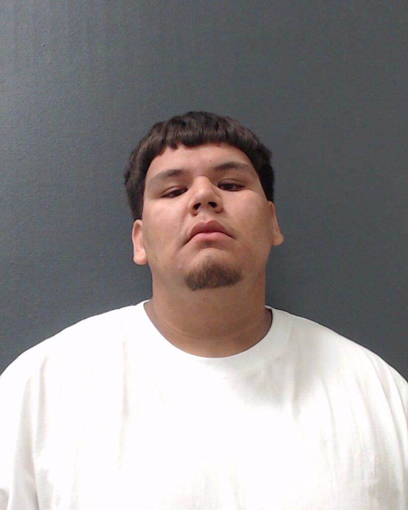DELEON, JOE RYAN arrest record in Comal County, Texas DELEON, JOE RYAN arrested in Comal County, Texas mugshot