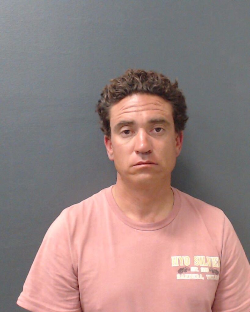 GEARY, NICHOLAS GEORGE arrest record in Comal County, Texas GEARY, NICHOLAS GEORGE arrested in Comal County, Texas mugshot