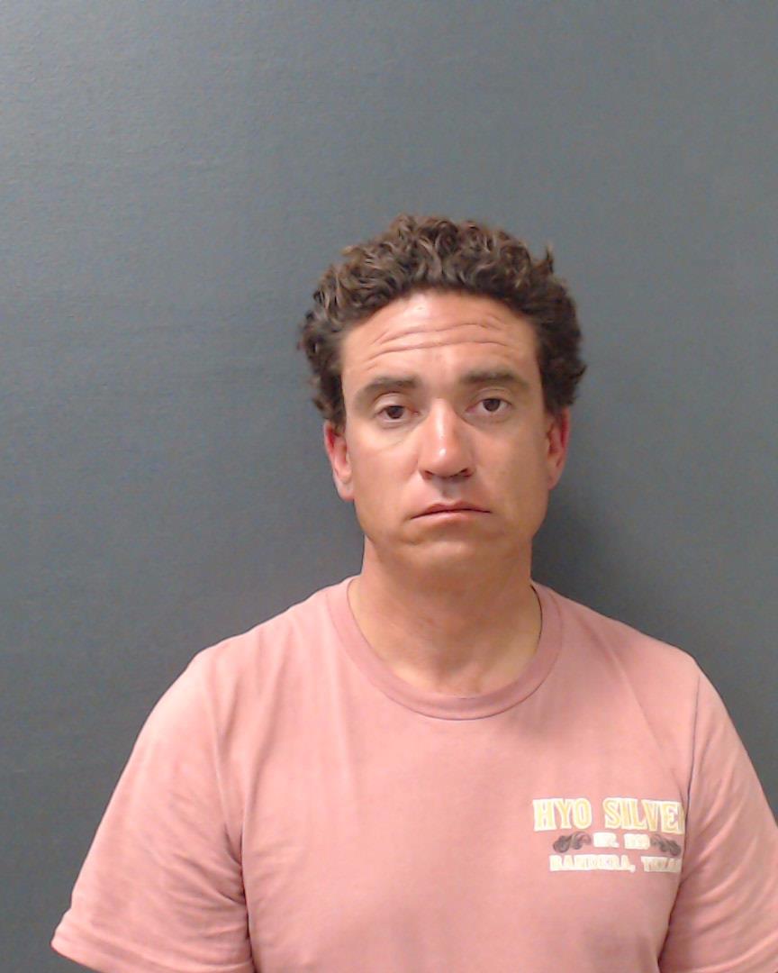 GEARY, NICHOLAS GEORGE booking photo