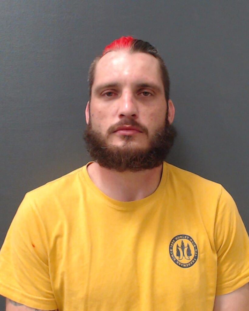 HAYDUK, AARON SCOTT arrest record in Comal County, Texas HAYDUK, AARON SCOTT arrested in Comal County, Texas mugshot