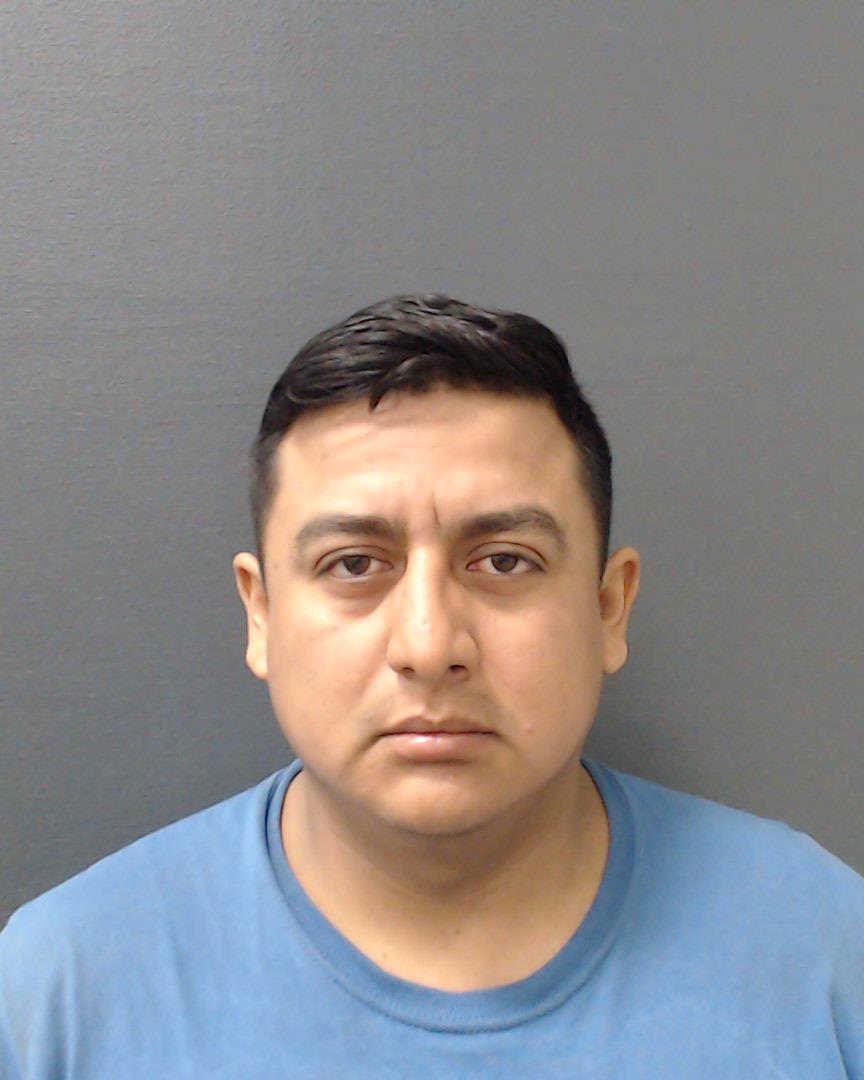 RAMIREZ-PENA, CUAUHTEMOC booking photo