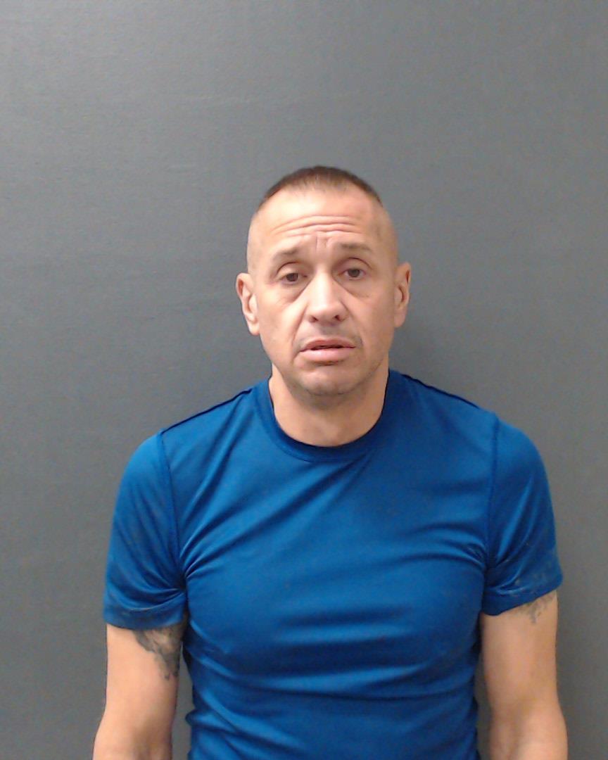 BARKLEY, CLINT M booking photo