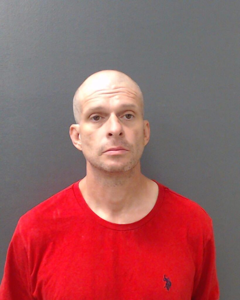 LOZANO, LEONEL GILBERTO arrested in Comal County, Texas mugshot