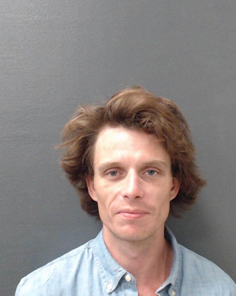 SHARP, CONOR ALLEN arrest record in Comal County, Texas SHARP, CONOR ALLEN arrested in Comal County, Texas mugshot