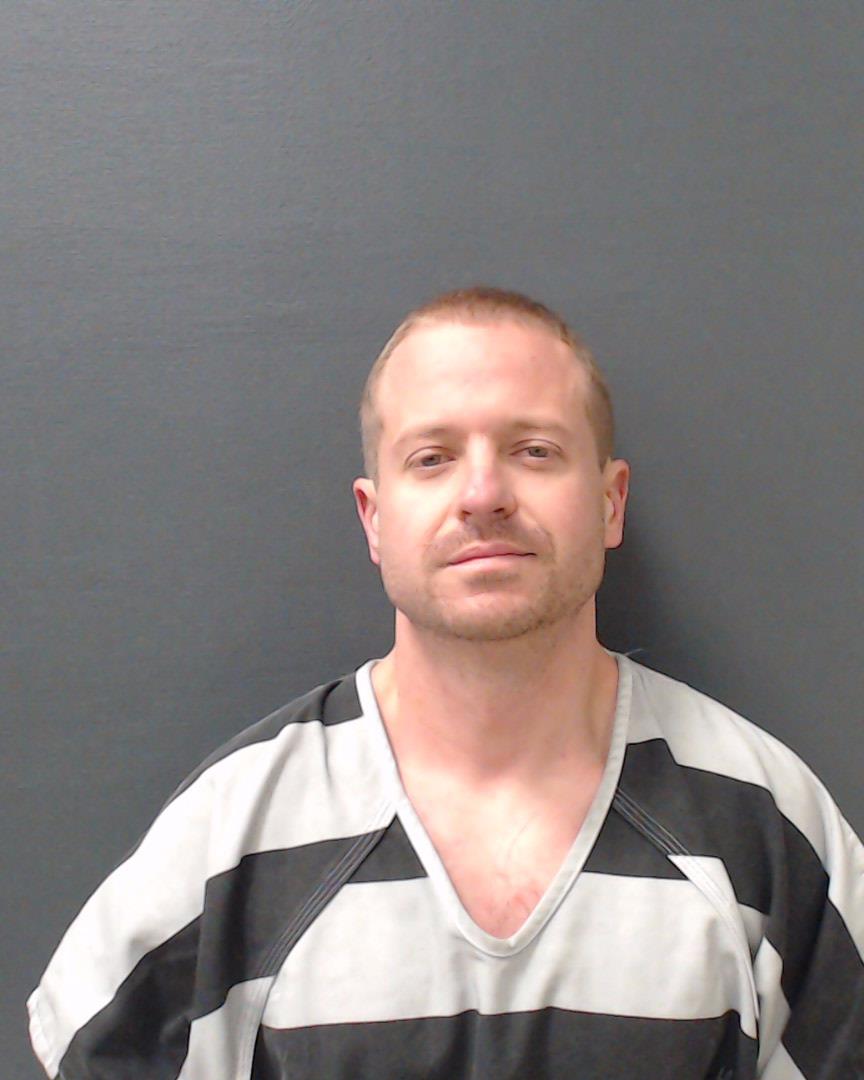 WILLIS, JEFFREY SHANE booking photo