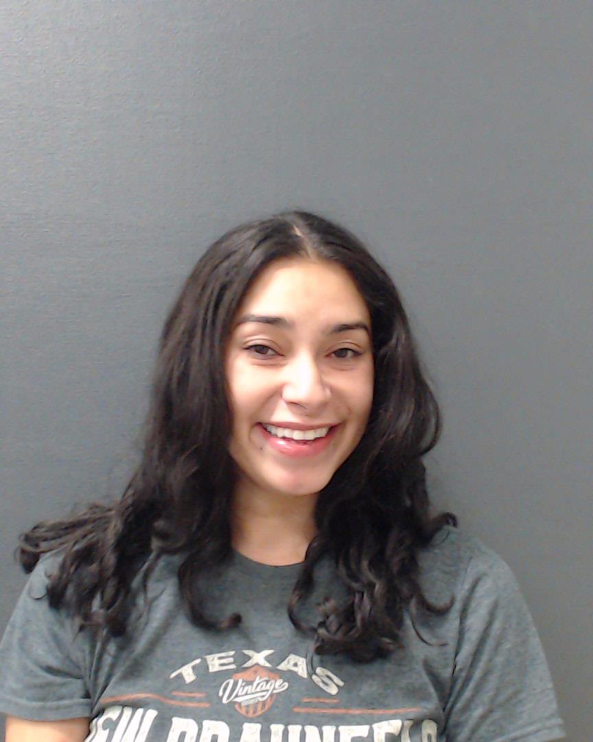 GARDINER, CORINA ENITT booking photo