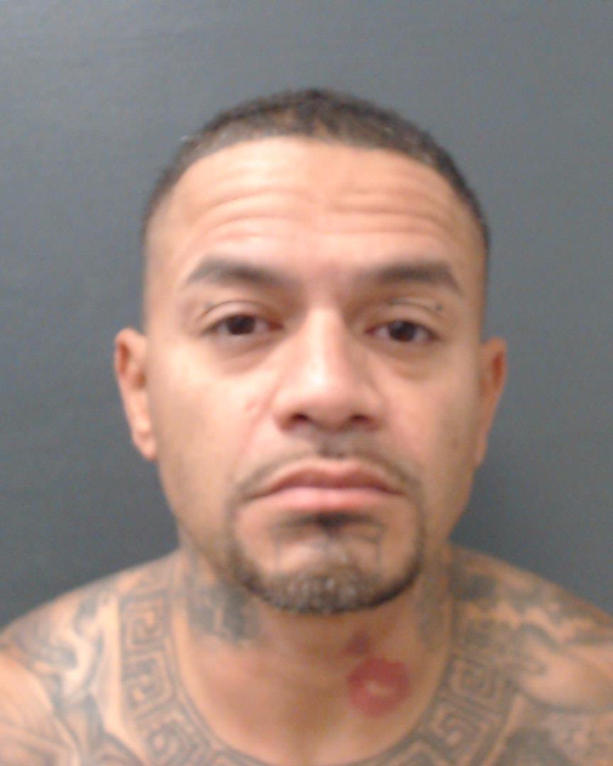 RAMIREZ, JOEL, Jr. booking photo