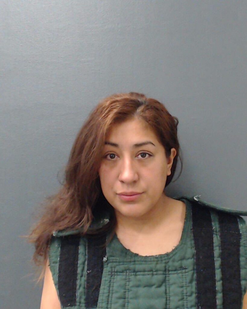 RODRIGUEZ, ANALISIA arrest record in Comal County, Texas RODRIGUEZ, ANALISIA arrested in Comal County, Texas mugshot