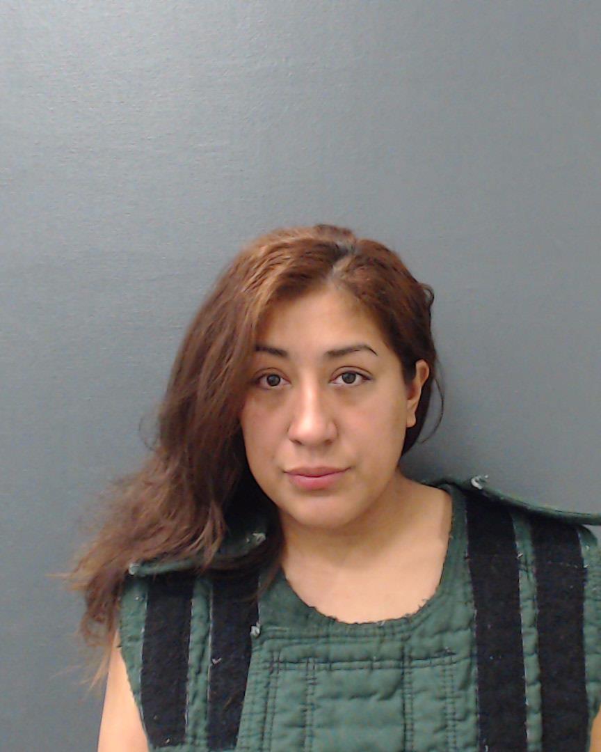 RODRIGUEZ, ANALISIA booking photo