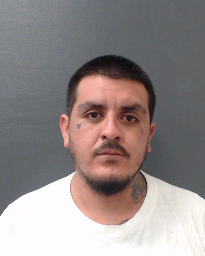 ROMAN, CARLOS CLEMENTE booking photo