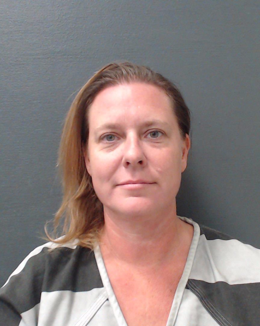 PAGE, LAYNE ASHLEY booking photo