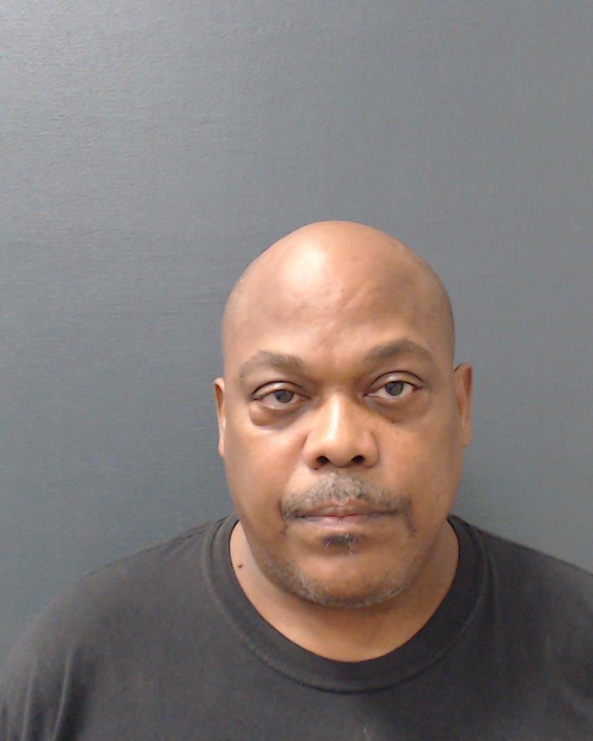 HICKS, ROBERT LEWIS booking photo