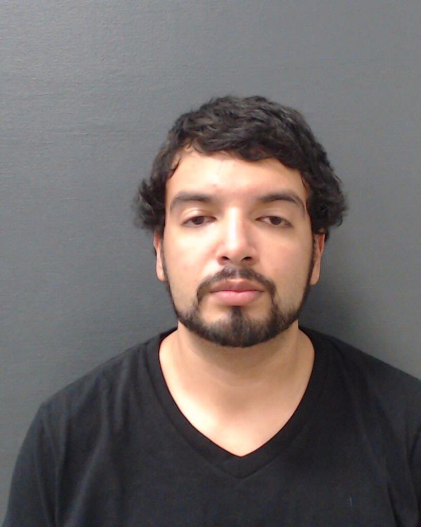 SANCHEZ, REYNALDO JAVIER arrest record in Comal County, Texas SANCHEZ, REYNALDO JAVIER arrested in Comal County, Texas mugshot