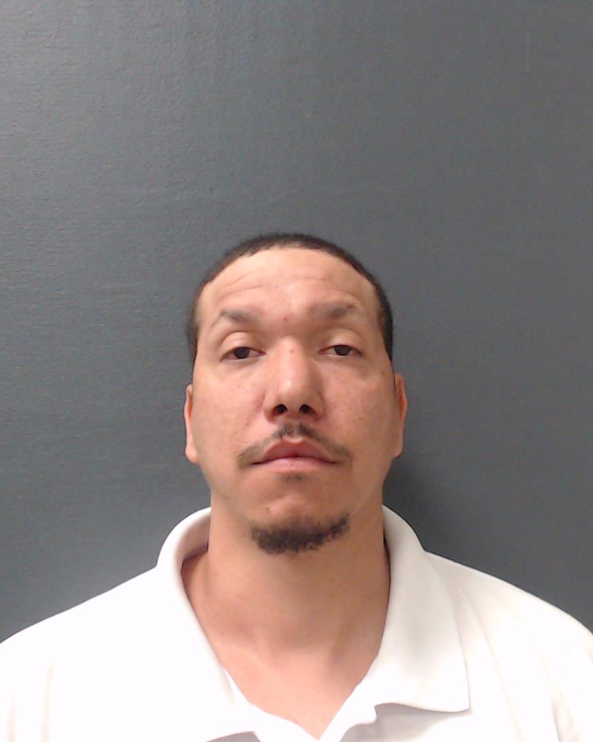 LOPEZ, ANDRES DARIUS THOMAS booking photo