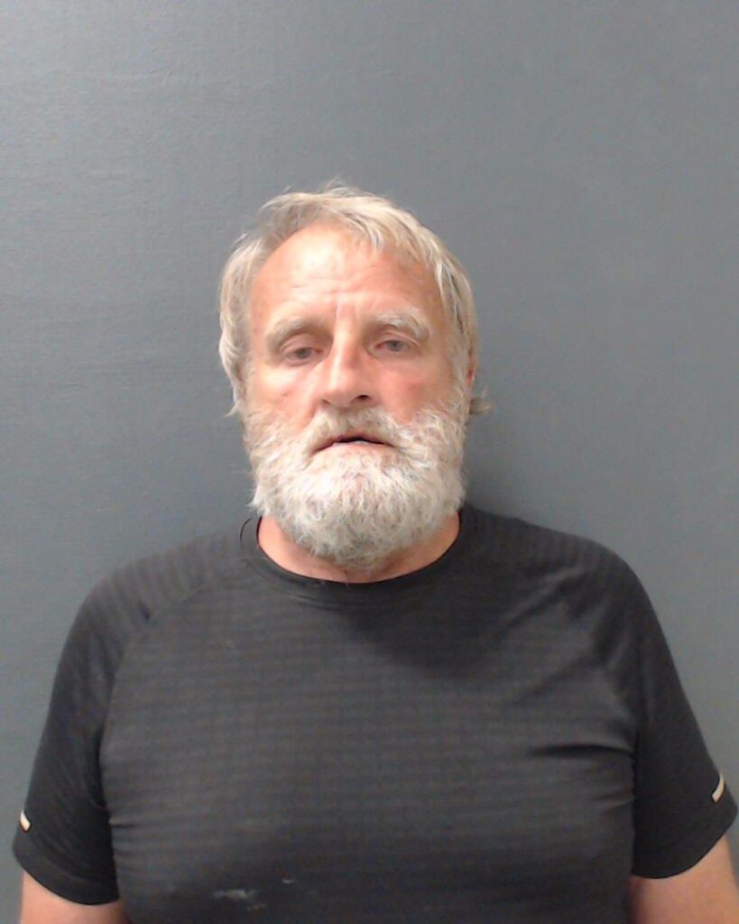 SEXTON, ROBERT DAVID arrest record in Comal County, Texas SEXTON, ROBERT DAVID arrested in Comal County, Texas mugshot